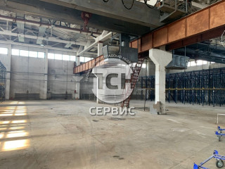 Фотография Аренда производственного помещения, 4700 м² , территория промзона Тураево с40Б  №2