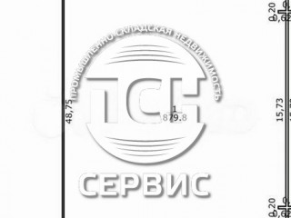 Фотография Аренда склада, 1039 м² , Зелёная 30  №3