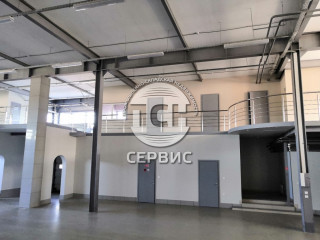 Фотография Аренда производственного помещения, 3000 м² , Северная 13 с1  №3