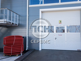 Фотография Аренда производственного помещения, 3000 м² , Северная 13 с1  №5