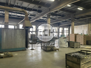 Фотография Аренда производственного помещения, 1890 м² , Озёрское шоссе 45А №3 Фотография Аренда производственного помещения, 1890 м² , Озёрское шоссе 45А №3