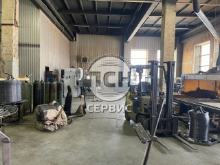 Фотография Аренда производственного помещения, 1890 м² , Озёрское шоссе 45А №2 Фотография Аренда производственного помещения, 1890 м² , Озёрское шоссе 45А №2