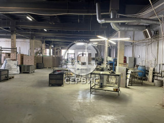 Фотография Аренда производственного помещения, 1890 м² , Озёрское шоссе 45А №4 Фотография Аренда производственного помещения, 1890 м² , Озёрское шоссе 45А №4