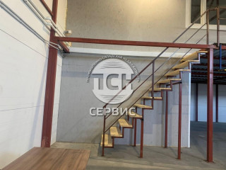 Фотография Аренда склада, 1120 м² , улица Кирова 19  №3