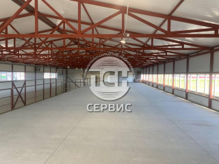 Фотография Аренда склада, 1120 м² , улица Кирова 19  №10