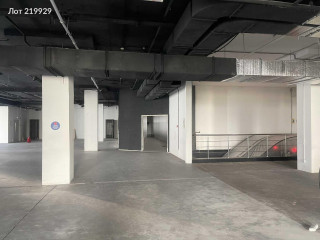 Фотография Аренда помещения свободного назначения, 421 м² , улица Арбат 24  №3