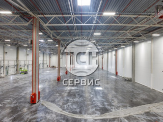 Фотография Продажа склада, 9005 м² , Пятницкое шоссе 1с8  №2