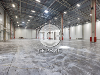 Продажа склада 9005 м² Пятницкое шоссе 1с8 
