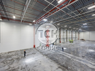 Фотография Продажа склада, 9005 м² , Пятницкое шоссе 1с8  №3