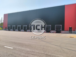 Фотография Продажа склада, 9005 м² , Пятницкое шоссе 1с8  №6