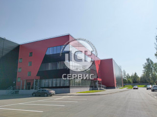 Фотография Продажа склада, 9005 м² , Пятницкое шоссе 1с8  №5