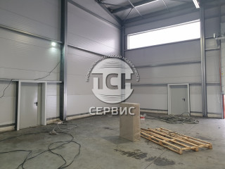 Фотография Аренда склада, 1500 м² , Старомихневская улица 72  №4