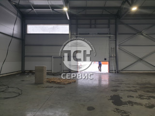 Фотография Аренда склада, 1500 м² , Старомихневская улица 72  №2