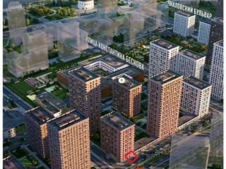 Фотография Аренда помещения свободного назначения, 136 м² , улица Николая Озерова 8к1  №2