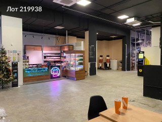 Фотография Аренда помещения свободного назначения, 80 м² , Большая Почтовая улица 32к2  №4
