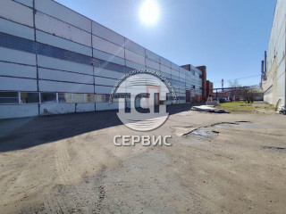 Фотография Продажа производственного помещения, 22000 м² , Заводская улица 9с1  №12