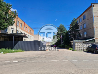 Продажа производственного помещения 22000 м² Заводская улица 9с1 