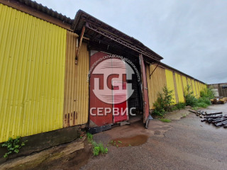 Фотография Продажа производственного помещения, 22000 м² , Заводская улица 9с1  №16
