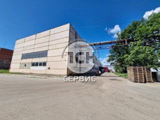 Фотография Продажа производственного помещения, 22000 м² , Заводская улица 9с1  №5