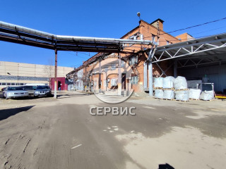 Фотография Продажа производственного помещения, 22000 м² , Заводская улица 9с1  №13