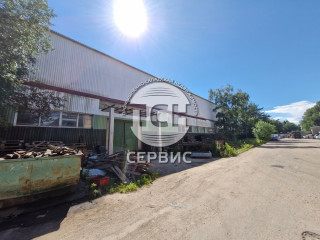 Фотография Продажа производственного помещения, 22000 м² , Заводская улица 9с1  №7