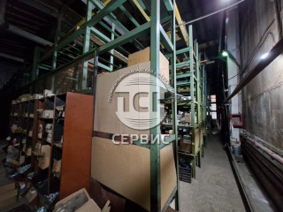 Фотография Продажа производственного помещения, 3300 м² , Промышленная улица 12  №10