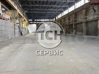 Фотография Аренда производственного помещения, 1720 м² , улица Щорса 19  №3