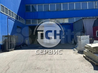 Фотография Аренда производственного помещения, 1720 м² , улица Щорса 19  №1