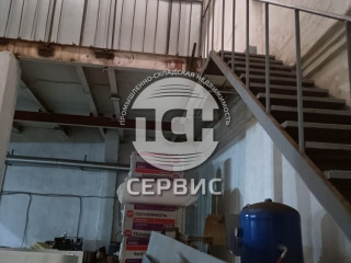 Фотография Аренда склада, 500 м² , Рабочая улица 1  №2