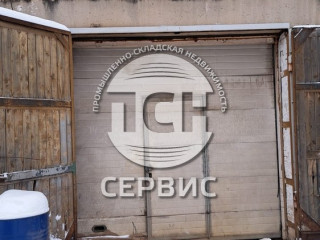 Аренда производственного помещения 550 м² посёлок городского типа Чашниково 2 