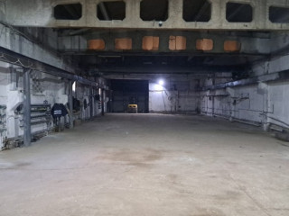 Фотография Аренда производственного помещения, 550 м² , посёлок городского типа Чашниково 2  №4