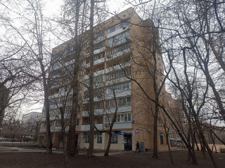 Фотография Аренда помещения свободного назначения, 159 м² , Воронцовская улица 26  №1