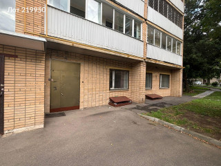 Фотография Аренда помещения свободного назначения, 159 м² , Воронцовская улица 26  №15