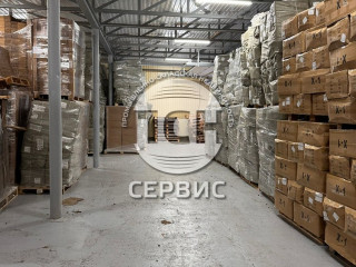 Фотография Аренда склада, 300 м² , Домодедовское шоссе 7  №2