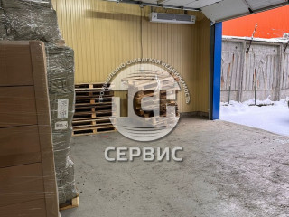 Фотография Аренда склада, 300 м² , Домодедовское шоссе 7  №4