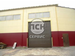 Фотография Аренда склада, 1300 м² , деревня Обушково 120  №1