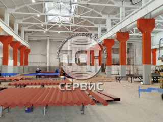 Фотография Аренда производственного помещения, 17600 м² , Деловая улица 14  №4