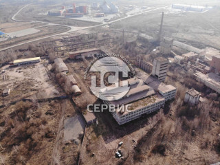 Фотография Аренда производственного помещения, 17600 м² , Деловая улица 14  №1