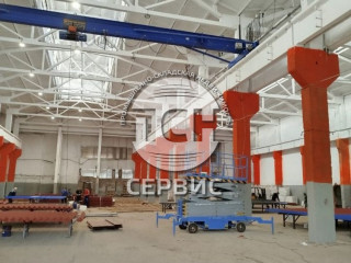 Фотография Аренда производственного помещения, 17600 м² , Деловая улица 14  №2