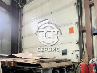 Аренда производственного помещения 920 м² Санаторный проезд 1б 