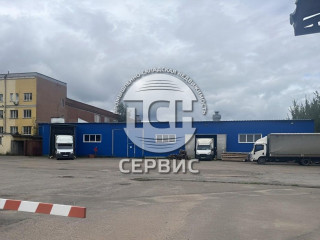 Фотография Аренда производственного помещения, 920 м² , Санаторный проезд 1б №3 Фотография Аренда производственного помещения, 920 м² , Санаторный проезд 1б №3