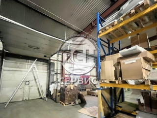 Фотография Аренда производственного помещения, 920 м² , Санаторный проезд 1б №4 Фотография Аренда производственного помещения, 920 м² , Санаторный проезд 1б №4