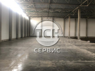 Фотография Аренда склада, 3770 м² , Дзержинское шоссе 1с1  №1