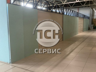 Фотография Аренда склада, 500 м² , улица Льва Толстого 23с12  №2