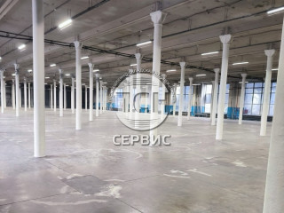 Фотография Аренда производственного помещения, 4100 м² , Гагарина 18А  №6