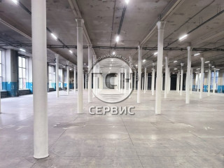 Фотография Аренда производственного помещения, 4100 м² , Гагарина 18А  №5