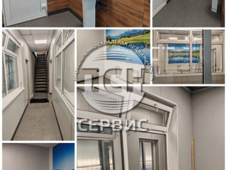 Фотография Аренда склада, 1560 м² , индустриальный парк Демидов Парк №12