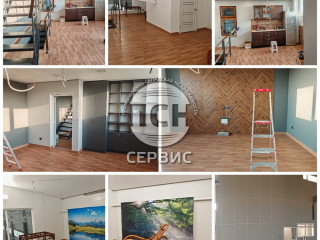 Фотография Аренда склада, 1560 м² , индустриальный парк Демидов Парк №6