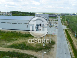 Фотография Аренда склада, 1560 м² , индустриальный парк Демидов Парк №7