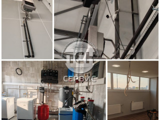 Фотография Аренда склада, 1560 м² , индустриальный парк Демидов Парк №4